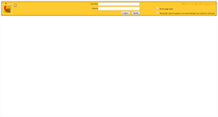 Desktop Screenshot of imail.oabpa.org.br